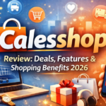 Calesshop