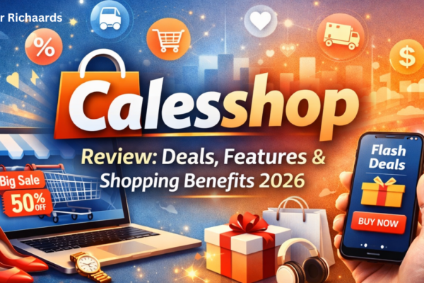Calesshop