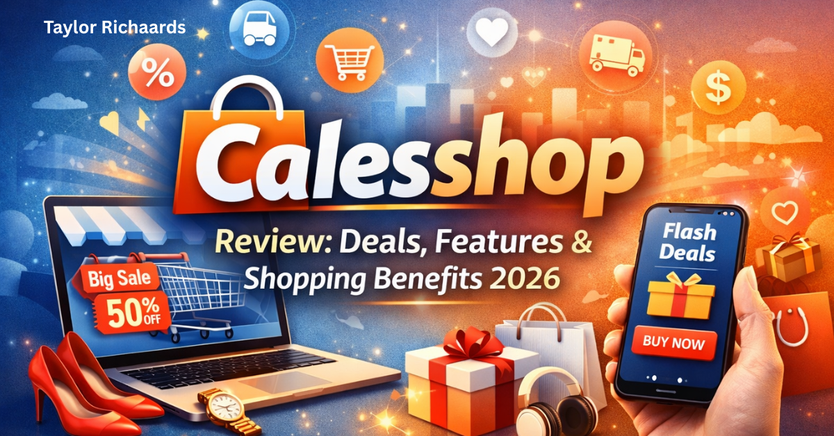 Calesshop