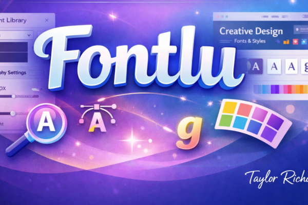 Fontlu