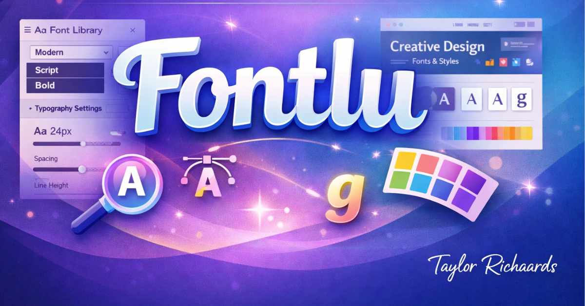 Fontlu