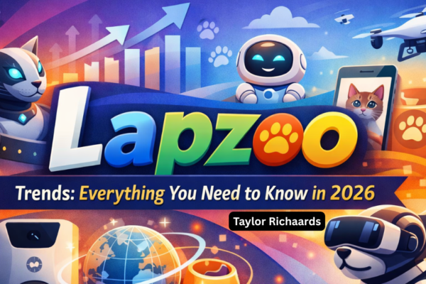 Lapzoo