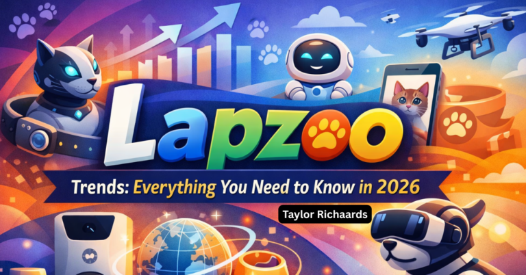 Lapzoo