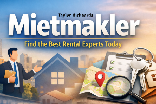 Mietmakler
