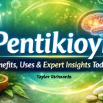 Pentikioyr
