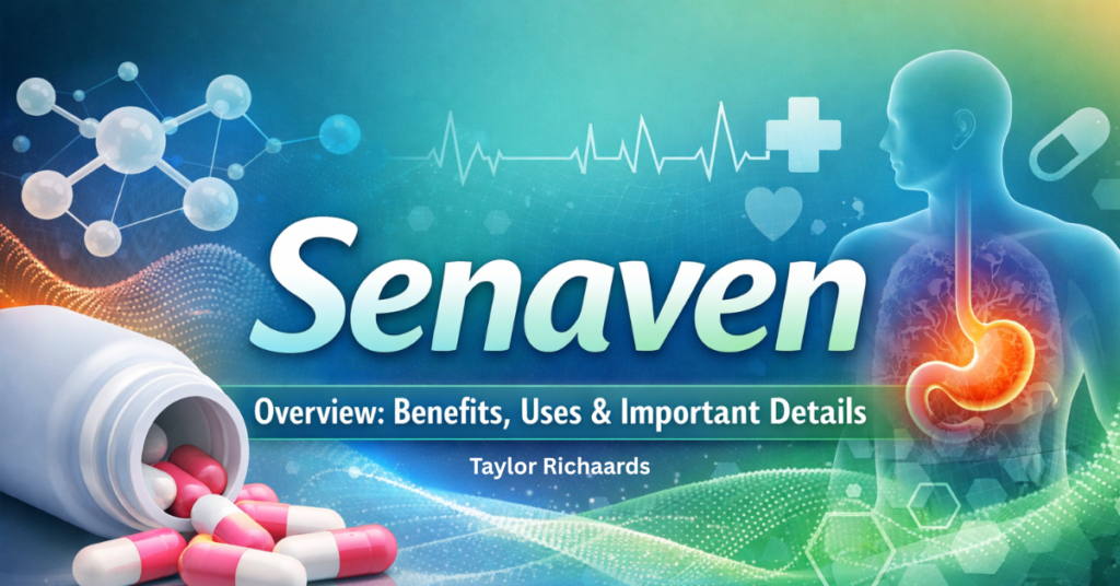 Senaven