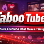 TabooTube