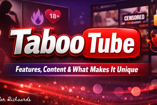 TabooTube