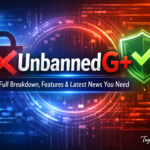 UnbannedG+