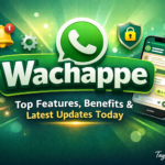 Wachappe