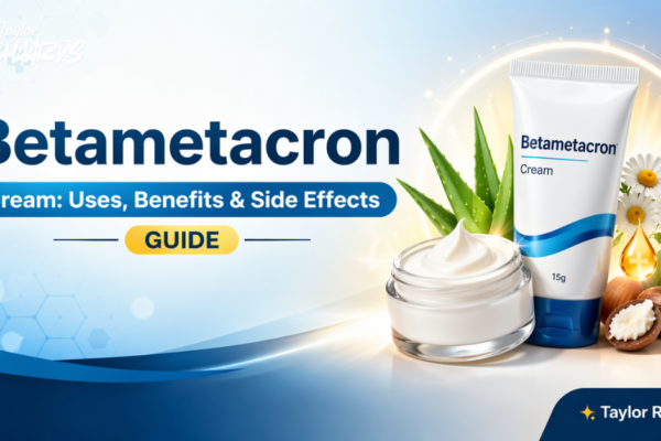 Betametacron