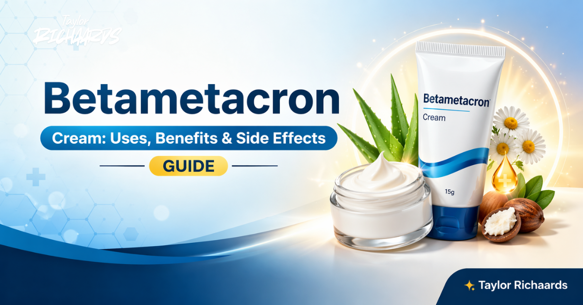 Betametacron