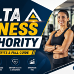 Delta Fitness Authority