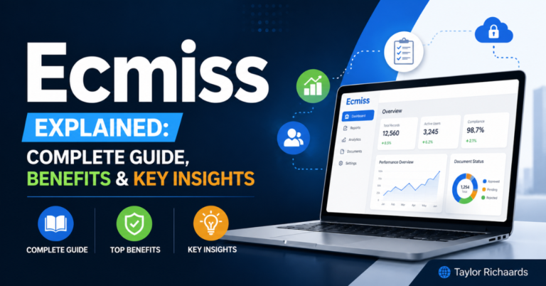 Ecmiss