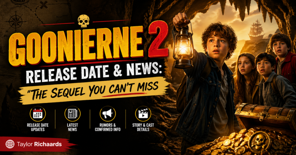 Goonierne 2