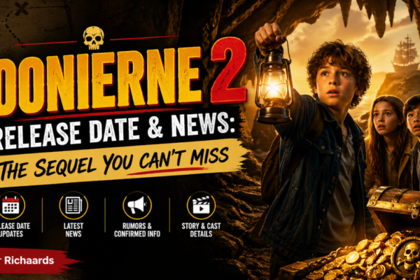 Goonierne 2