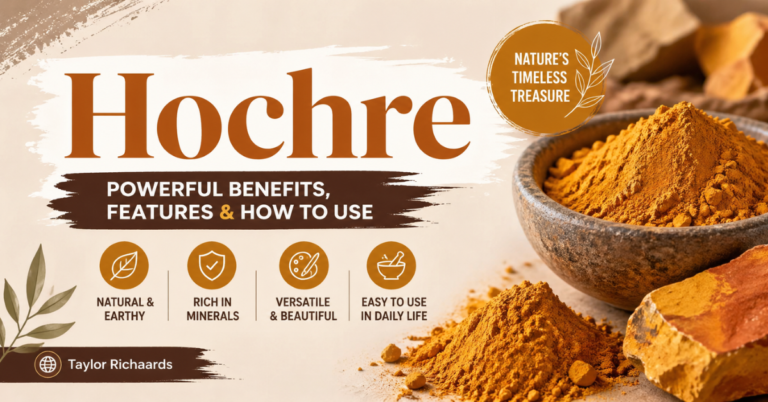 Hochre