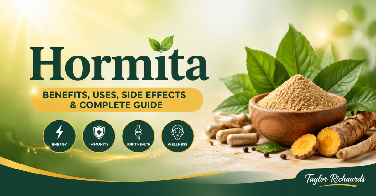 Hormita