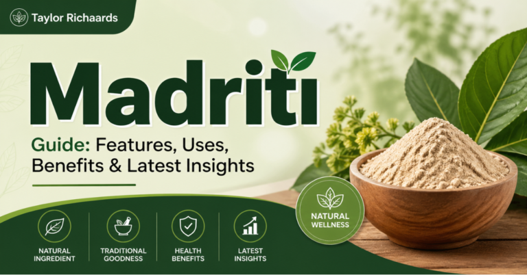 Madriti