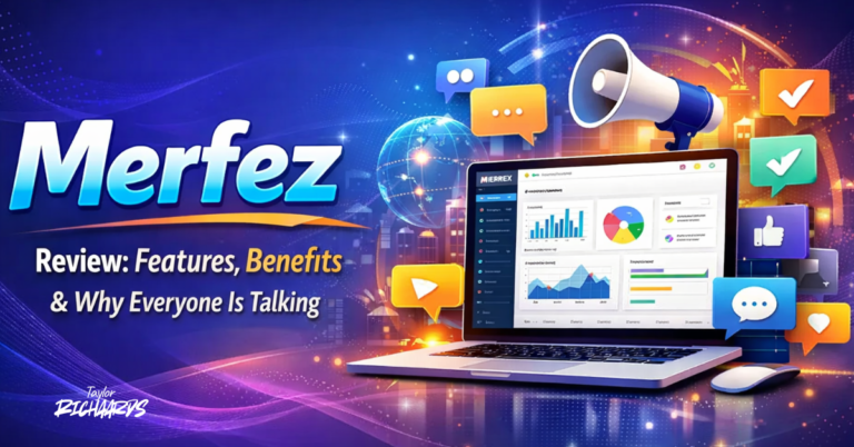 Merfez Review: Features, Benefits & Why Everyone Is Talking