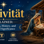 Nativität