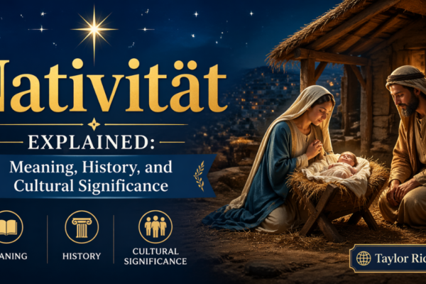 Nativität