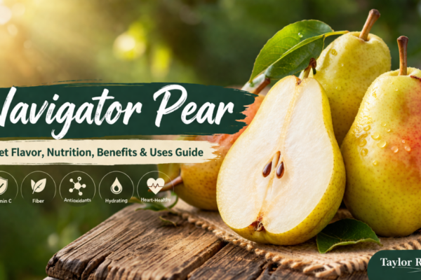Navigator Pear