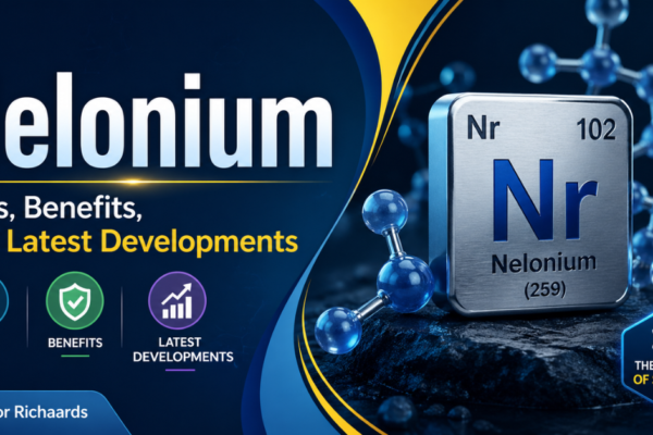 Nelonium