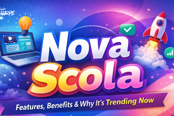 Nova Scola