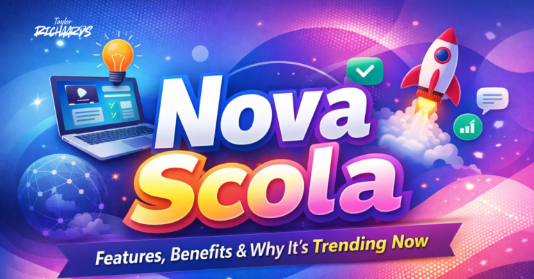 Nova Scola