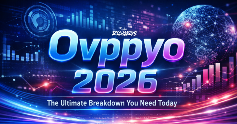 Ovppyo Guide 2026: The Ultimate Breakdown You Need Today