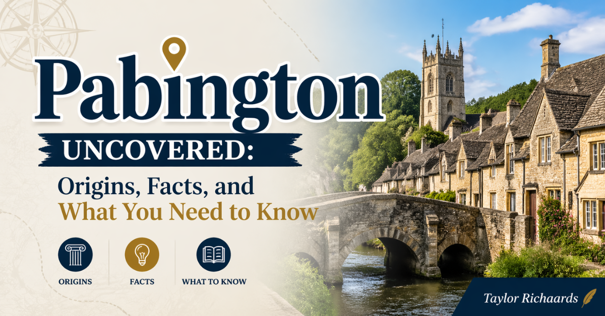 Pabington