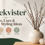 Pyntekvister