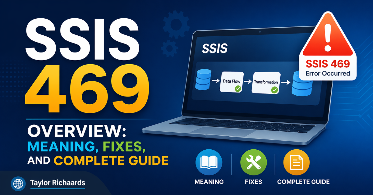 SSIS 469