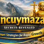 Uncuymaza