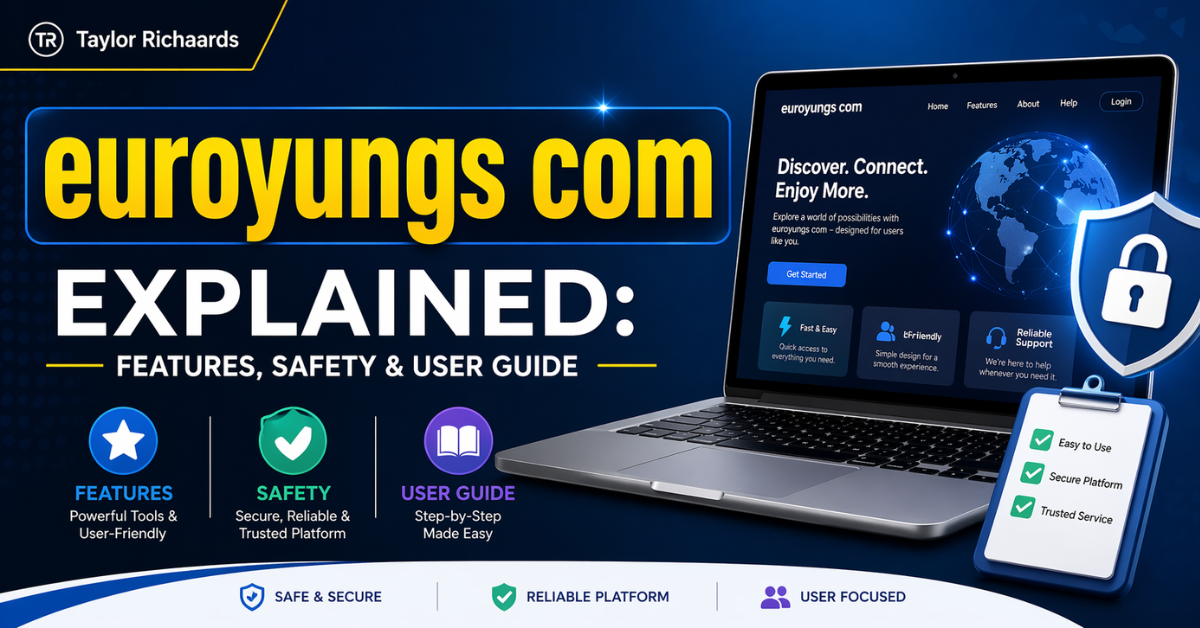 euroyungs com