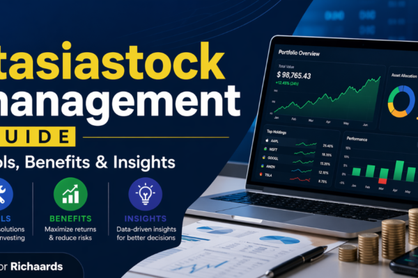 ftasiastock management