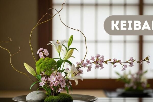 keibann