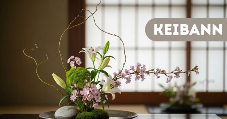 keibann