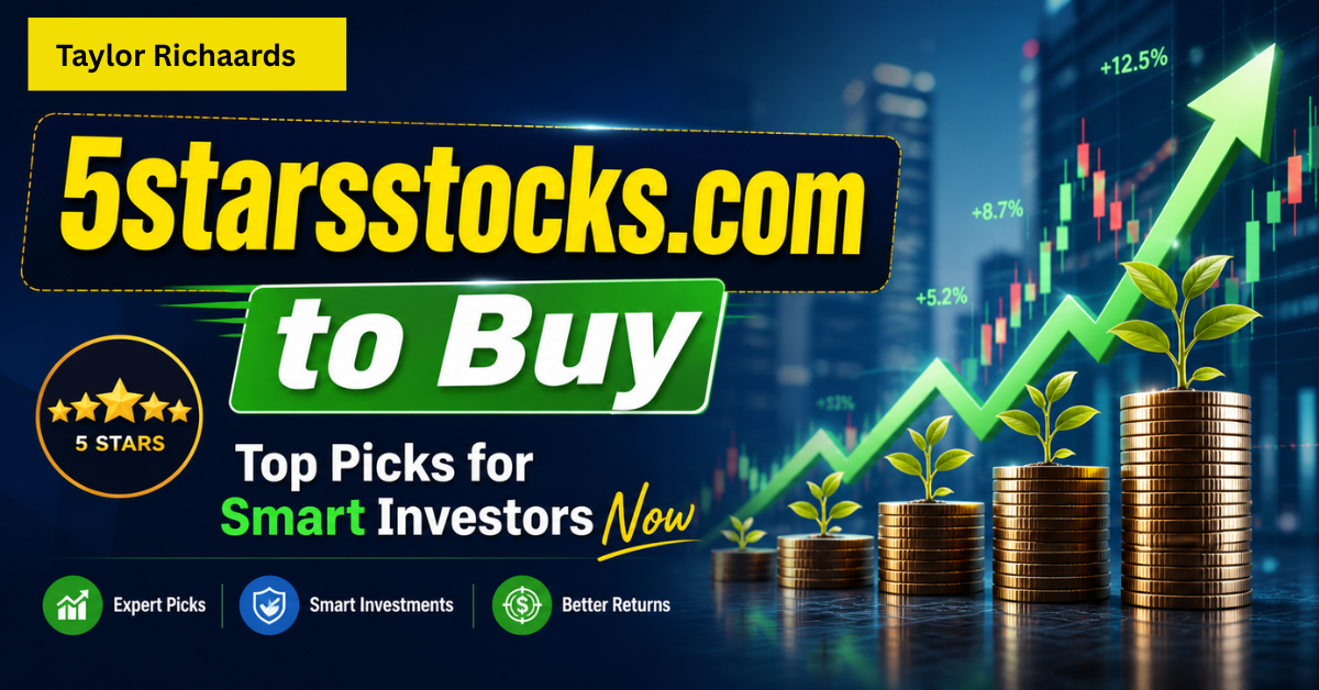 5starsstocks.com to Buy