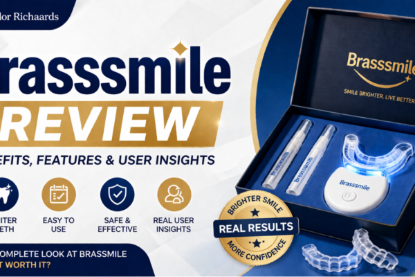 Brasssmile