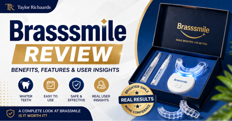 Brasssmile Review: Benefits, Features & User Insights