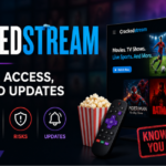 Crackedstream
