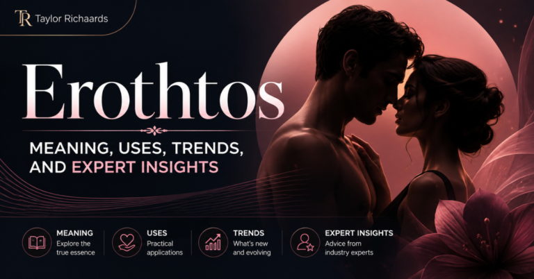 Erothtos