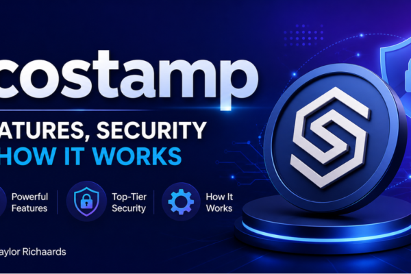 Icostamp