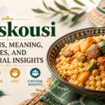 Kouskousi
