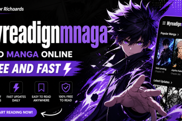 myreadignmnaga