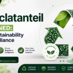 Recyclatanteil